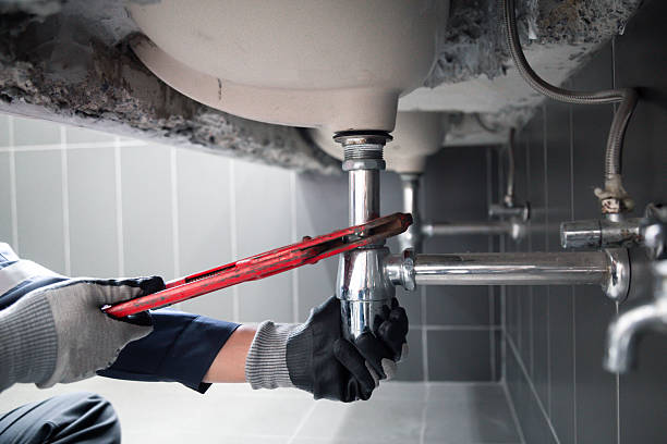 Licensed Plumbing service in Spanaway, WA - Street Wise - Plumbing